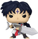 Funko inuyasha bankotsu vinyl figur 1929 unisex pop! - neutraal - standard