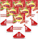 Lipton feel good selection zwarte thee aardbei (6x25 stuks)