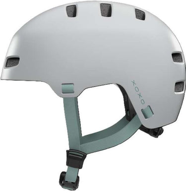 Abus helm xoxo cool grey l 57-61cm