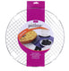 Patisse taartrooster - ruit - ø 32 cm