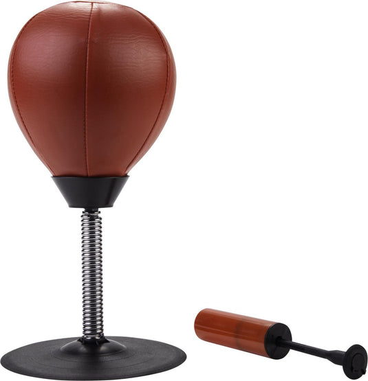 Angel sports tafel stress boksbal