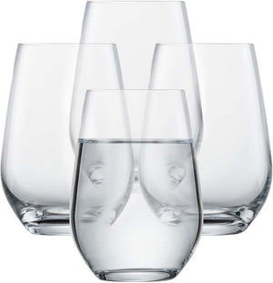 Schott zwiesel forté (vina) waterglas - 397ml - 4 glazen