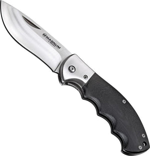 Boker magnum nw skinner