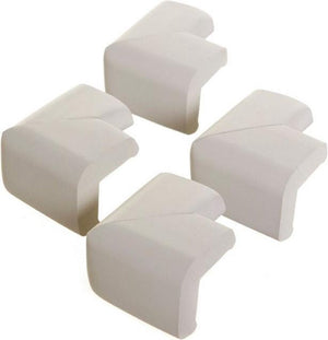Dream baby dreambaby foam hoekbeschermers grijs | 4 stuks