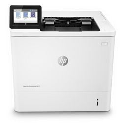 Printer hp 7ps84a#b19 wit mono