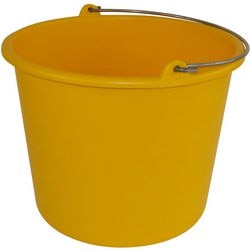 Emer geel 12 litre betra