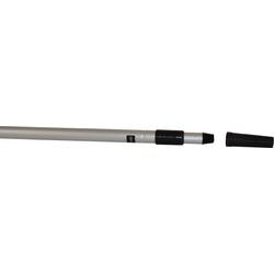 Telescopische steel betra 30 cm aluminium 3 stuks