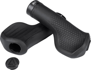 Acid travel comfort handles