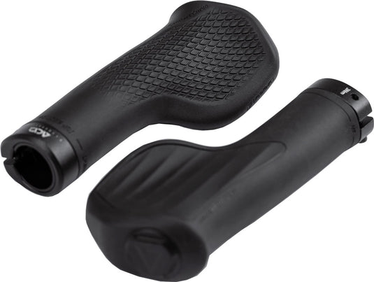Acid travel comfort handles