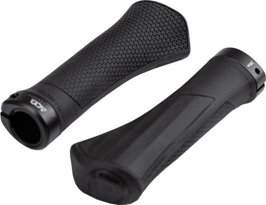 Acid hybrid tour handles