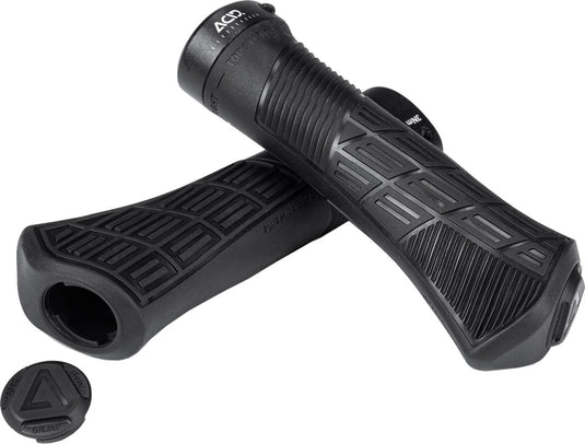 Acid hybrid perform handle