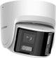 Hikvision ds-2cd2346g2p-isu sl(2.8mm)(c) torentje ip-beveiligingscamera binnen buiten 3040 x 1368 pixels plafond muur