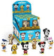 Funko pop! disney: mickey - mystery mini (1x)