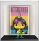 Funko pop! albums: tom petty - full moon fever