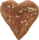 Trixie - denta fun - chicken - love - 6 cm - 150 st