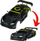 Overmax x-drifty carrosserie – rc auto body – vervangende kap voor x-drifty – accessoire voor drift rc auto – nieuwe look – duurzaam lichtgewicht – gemakkelijk te monteren – personaliseer je rc – drifting race design – tweede leven voor je rc