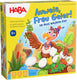 Haba 2011720001, bordspel, 3 jaar, 15 min