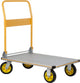 Stanley aluminium plateauwagen 250kg