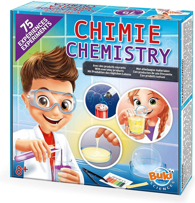 ギャラリービューアに画像をロードする, Buki france chemie 75 experimenten met alledaagse ingredienten
