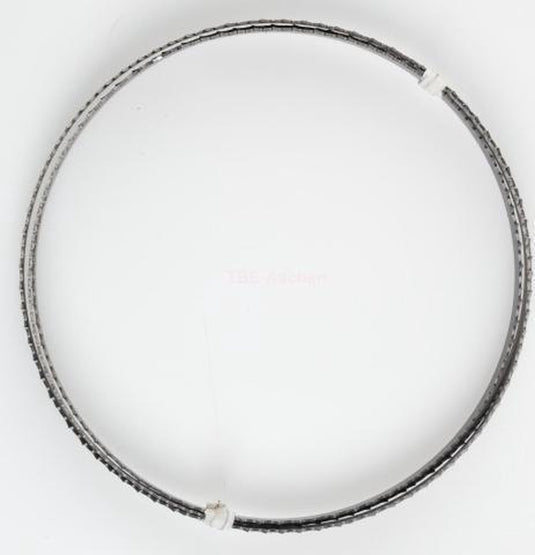 Proxxon 28172 bandzaagblad 1065 x 6 x 0.6 1 stuk(s) geschikt voor model mbs 240 e