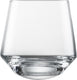Schott zwiesel bar special dancing tumbler - 396ml - 4 glazen