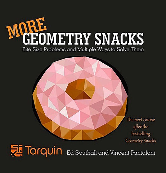 More geometry snacks