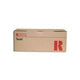 Tonercartridge ricoh origineel cyaan