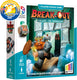 Smartgames breakout - logisch denkspel - 80 avontuurlijke kerkeruitdagingen - educatief solospel - vanaf 10 jaar
