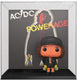 Funko ac dc powerage rocks! (pop! albums) vinyl figur 25 unisex pop! - neutraal - standard