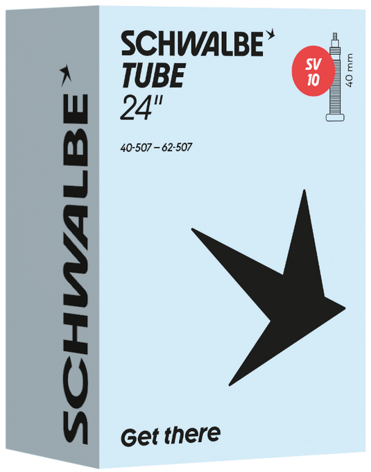 Schwalbe tube