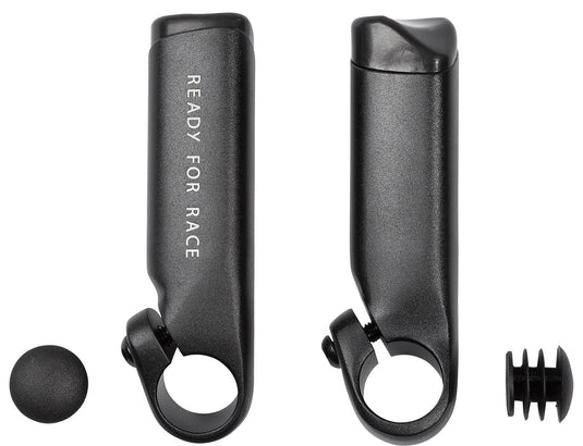 Rfr bar ends ergonomic