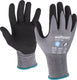 Wolfcraft - werkhandschoenen maat xxl - thermatech - nitril - maat 11 - 4985000