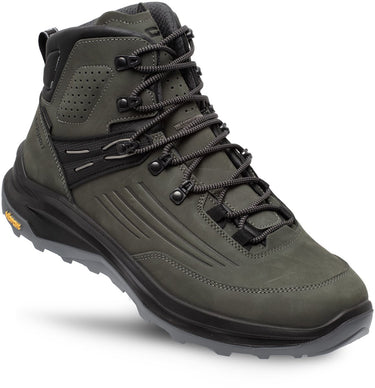 Grisport outlander mid unisex wandelschoenen - grey