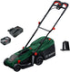 Bosch – rotak18v-32 – accu grasmaaier – 32 cm – 35 l