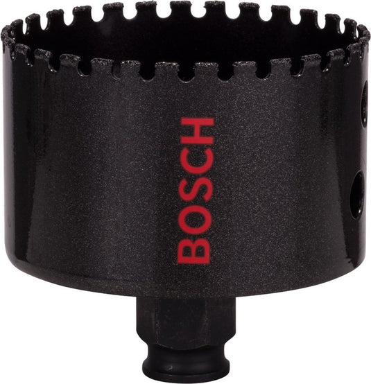 Bosch - diamantgatzaag diamond for hard ceramics 70 mm, 2 3 4