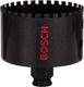 Bosch - diamantgatzaag diamond for hard ceramics 70 mm, 2 3 4