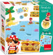 Goula jumbo - - pirateneiland - bordspel voor kinderen