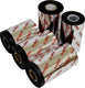 Godex kleurtape combipack 8 stuk(s) grs 945 945.080.300.4.10