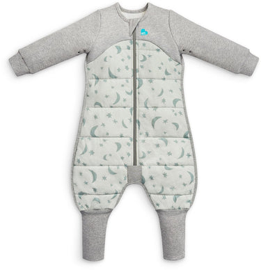 Love to dream ™ slaappak™ - pyjama en dekbed in 1 - 24-36 maanden - 2.5 tog ( 16°c en 20°c ) - olijf