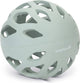 Beeztees puppy odoro play ball - puppy speelgoed - puppy speelbal - hondenspeelgoed - groen - 14x14x14 cm