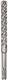 Dewalt dt8924 sds-plus hamerboor met massieve carbide boortip - 4 snijvlakken - 8 x 210 x 150mm