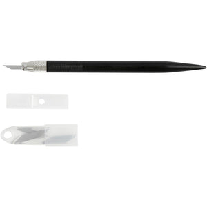 Creativ company hobbymes, l: 13 cm, 1stuk