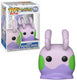 Funko pop! games: pokemon - goomy #1155