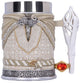 The lord of the rings nemesis now - gandalf der weiße unisex bierkan - meerkleurig - standard