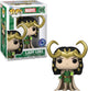 Funko pop! marvel - lady loki #1029 exclusive
