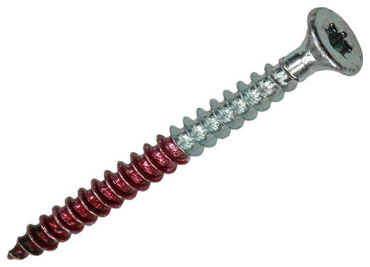 Rotadrill 1039991 - universeelschroef vktx vz 3.5x40mm (200) | 4 stuks