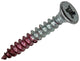 Rotadrill 1039973 - universeelschroef vkpzd vz 4.0x30mm (200) | 4 stuks