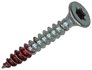 Rotadrill 1039992 - universeelschroef vktx vz 4.0x30mm (200) | 4 stuks