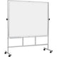 Whiteboard bi-office maya wit