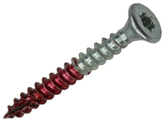 Rotadrill 1039993 - universeelschroef vktx vz 4.0x35mm (200) | 4 stuks